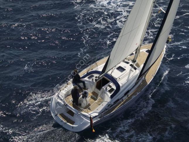 Yacht Bavaria 39 Cruiser available for charter in Putbus-22783-2 Yacht Bavaria 39 Cruiser - Sailboat Charter Putbus