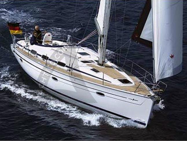 Segelboot Bavaria 39 Cruiser Yachtcharter in Krk
