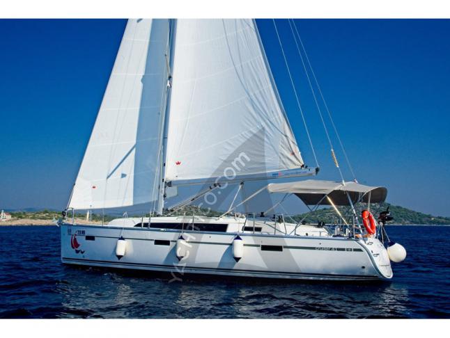 Sailboat Bavaria 41 Cruiser available for charter in Marina Hramina-109128-1 Sailboat Bavaria 41 Cruiser available for charter in Marina Hramina