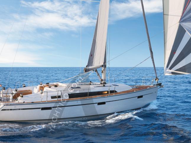 Segelyacht Bavaria 41 Cruiser chartern in Lissabon