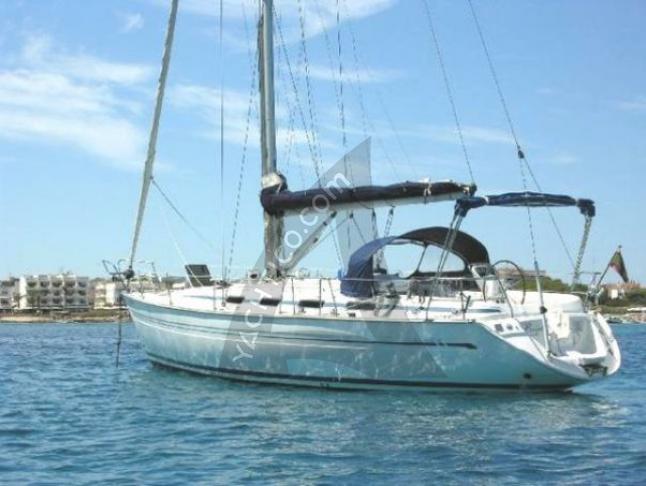 Yacht Bavaria 42 chartern in Pula