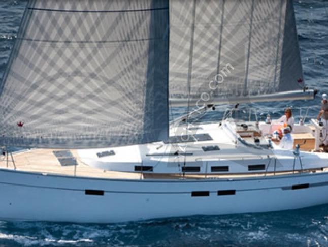 Yacht Bavaria 45 for hire in Phuket City-93845-1 Yacht Bavaria 45 - Sailboat Charter Phuket
