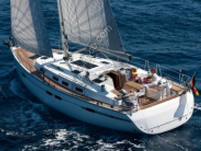 Segelyacht Bavaria 45 Cruiser chartern in Marina Lauterbach