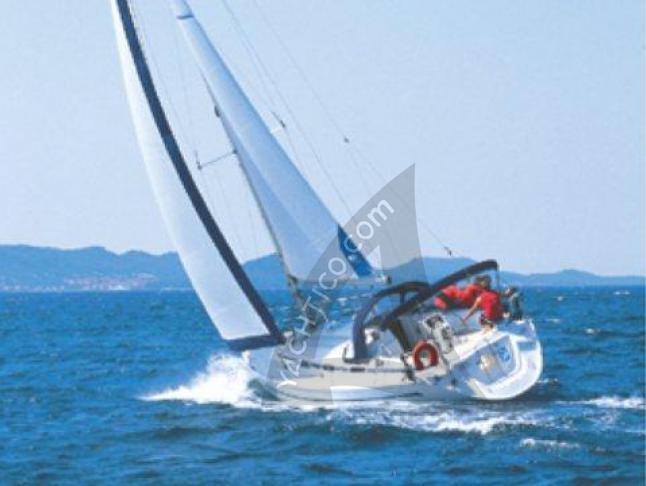Yacht Bavaria 46 Cruiser available for charter in Bodrum