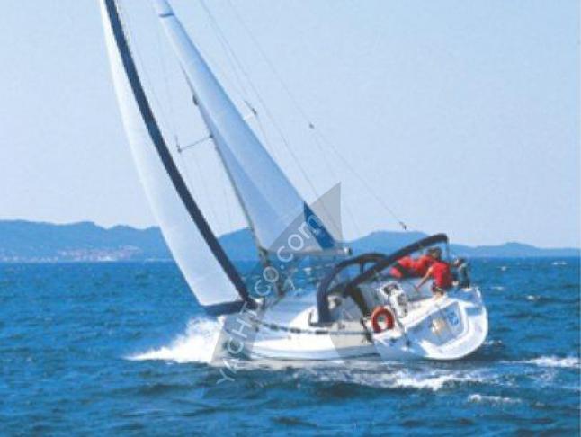 Yacht Bavaria 46 Cruiser Yachtcharter in Bodrum