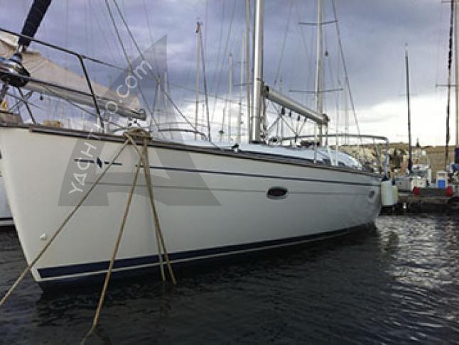 Segelyacht Bavaria 46 Cruiser chartern in Grand Harbour Marina