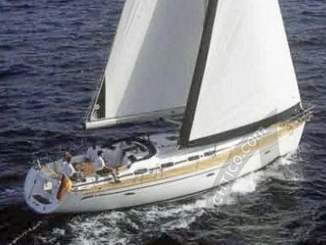 Yacht Bavaria 46 Cruiser for rent in Flensburg