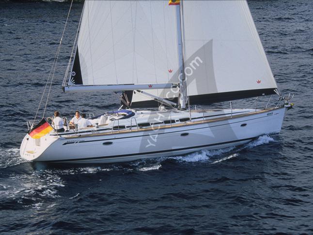 Segelboot Bavaria 46 Cruiser chartern in Stadthafen von Marina