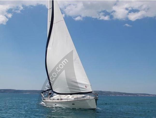 Yacht Bavaria 46 Cruiser chartern in Las Palmas de Gran Canaria