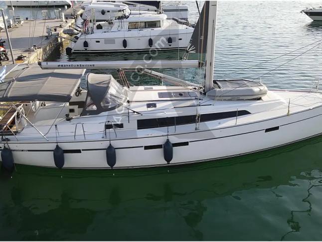 Segelyacht Bavaria 46 Cruiser Yachtcharter in Athen