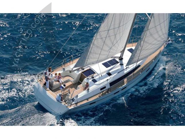 Sailboat Bavaria 46 Cruiser available for charter in Kos Marina-143750-1 Sailboat Bavaria 46 Cruiser available for charter in Kos Marina