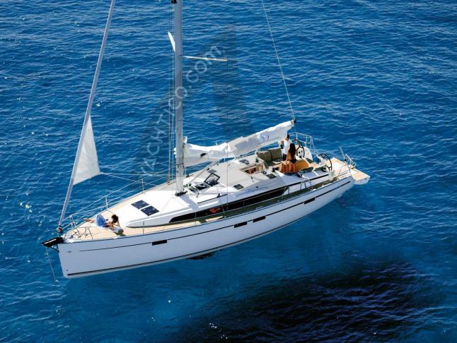 Yacht Bavaria 46 Cruiser chartern in Trogir