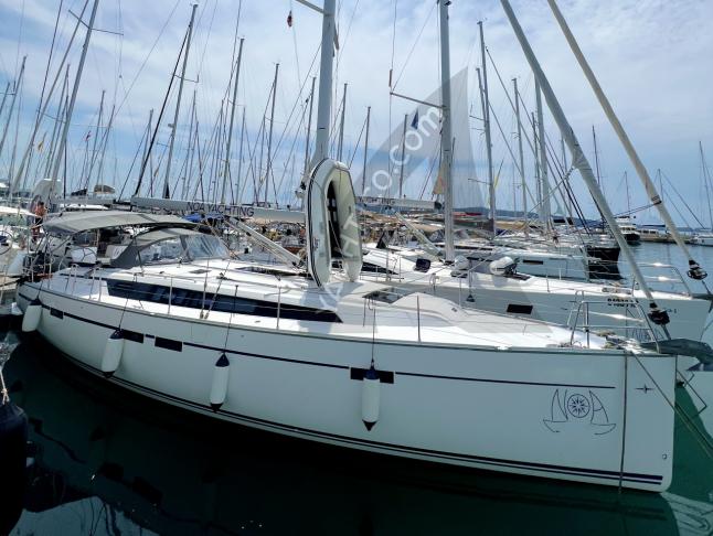 Segelyacht Bavaria 46 Cruiser Yachtcharter in Kastela