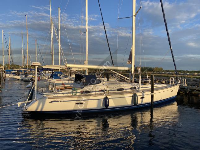 Segelboot Bavaria 50 Cruiser chartern in Göteborg