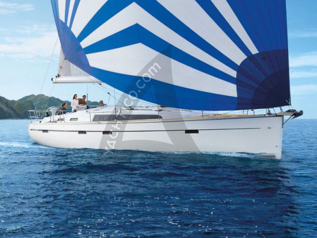 Segelyacht Bavaria 51 Cruiser chartern in Biograd na Moru