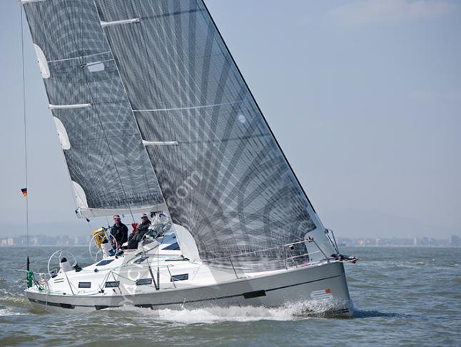 Sailboat Bavaria Cruiser 40 S available for charter in Split