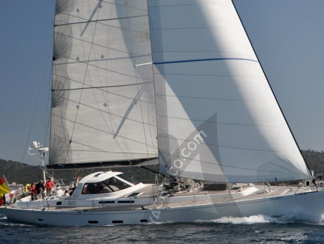 Luxus Segeln in Panama - Yacht Charter Puerto Lindo