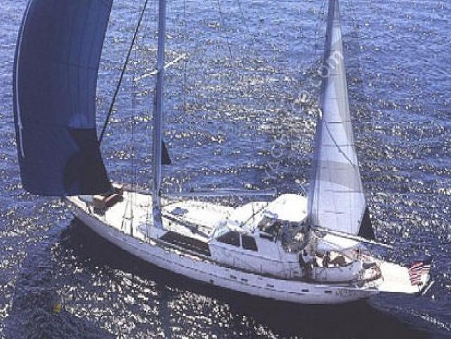 QUIXOTE - 27m Luxus Yacht für charter in den Bahamas