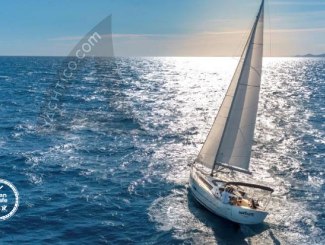 Sailing yacht Dufour 360 Grand Large available for charter in Portimao