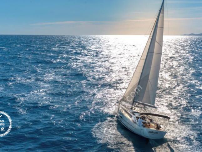 Yacht Dufour 360 Grand Large chartern in Portimao