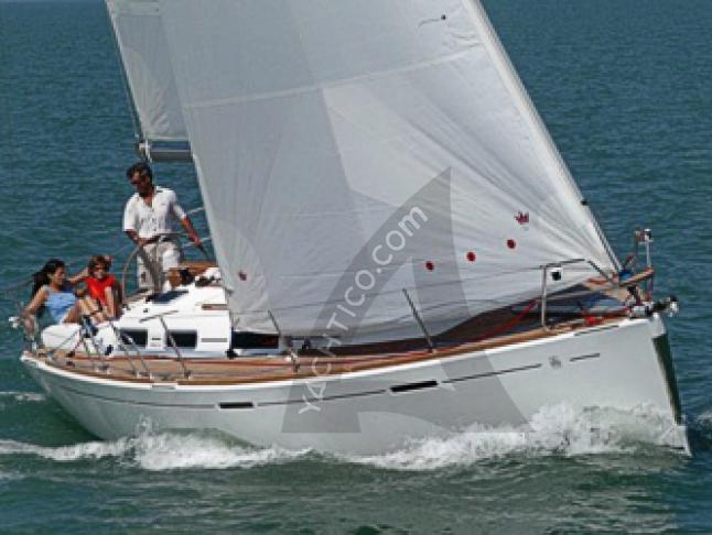 Sailing boat Dufour 365 Grand Large available for charter in Breege