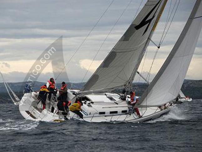 Yacht Dufour 44 Yachtcharter in Split