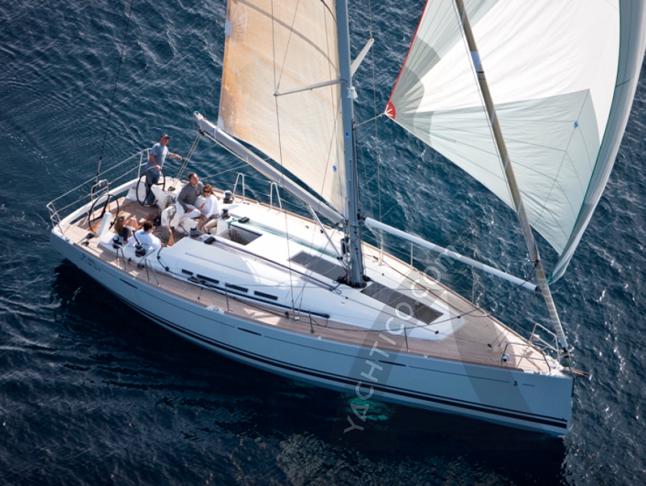 Yacht First 45 for rent in Kastela