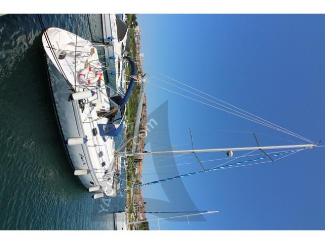 Yacht Gib Sea 43 chartern in Krk