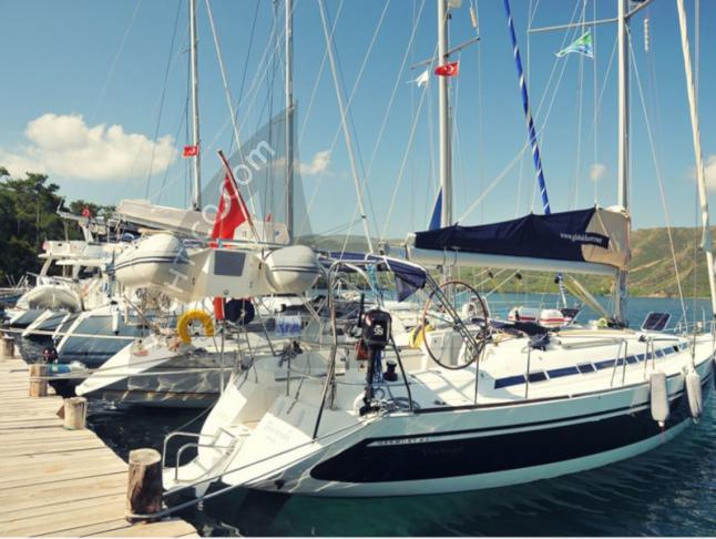 Sailing boat Harmony 52 for rent in Karaca
