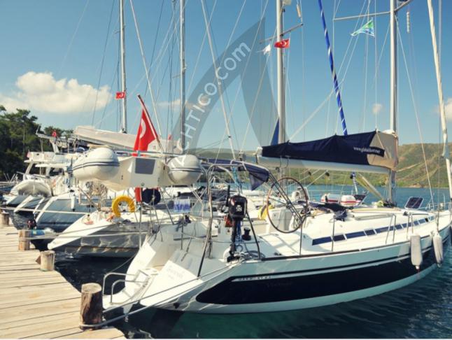 Segelyacht Harmony 52 Yachtcharter in Karaca