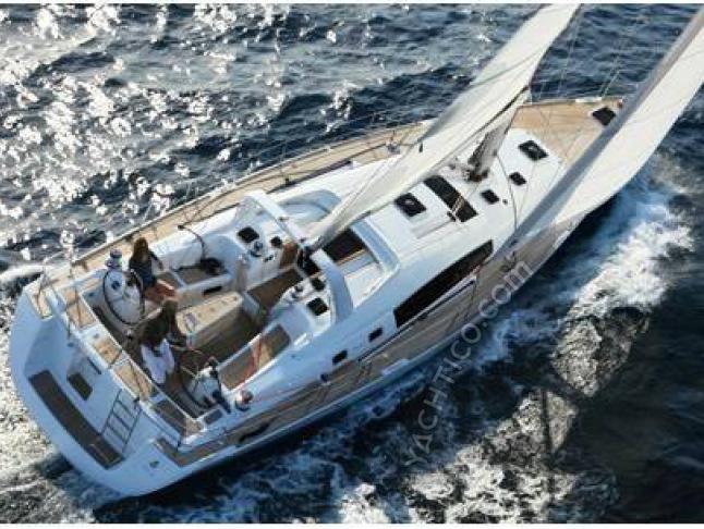 Sailing boat Oceanis 50 Family available for charter in Sukosan Bibinje