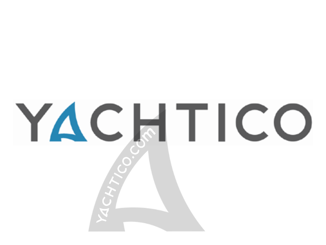 YACHTICO.com brand logo