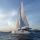 Catamaran Astrea 42 for rent in Porto Montenegro