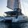 Catamaran Astrea 42 for rent in Porto Montenegro