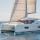 Catamaran Astrea 42 available for charter in Lefkas