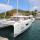 Cat Astrea 42 for hire in Charlotte Amalie