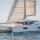 Catamaran Astrea 42 available for charter in Skradin