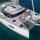 Catamaran Astrea 42 available for charter in Skradin