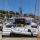Catamaran Astrea 42 available for charter in Skradin