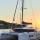 Catamaran Astrea 42 available for charter in Kallithea