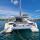 Katamaran Astrea 42 Yachtcharter in Lavrio