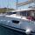 Katamaran Astrea 42 Yachtcharter in Lavrio