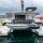 Catamaran Astrea 42 available for charter in Lefkas