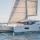 Catamaran Astrea 42 available for charter in Fethiye