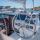 Catamaran Astrea 42 available for charter in Fethiye