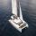 Catamaran Bali 4.0 for rent in Palm Cay Marina