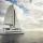 Catamaran Bali 4.0 available for charter in Gouvia Marina