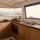 Catamaran Bali 4.0 available for charter in Gouvia Marina