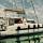 Catamaran Bali 4.0 available for charter in Gouvia Marina