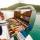 Catamaran Bali 4.0 available for charter in Gouvia Marina